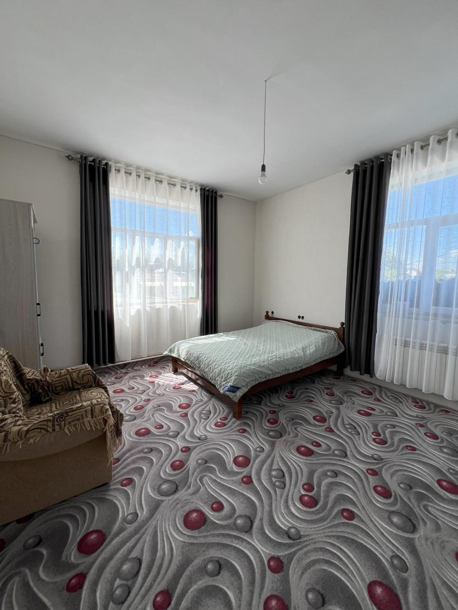 Emir Guest House In كاراكول المظهر الخارجي الصورة