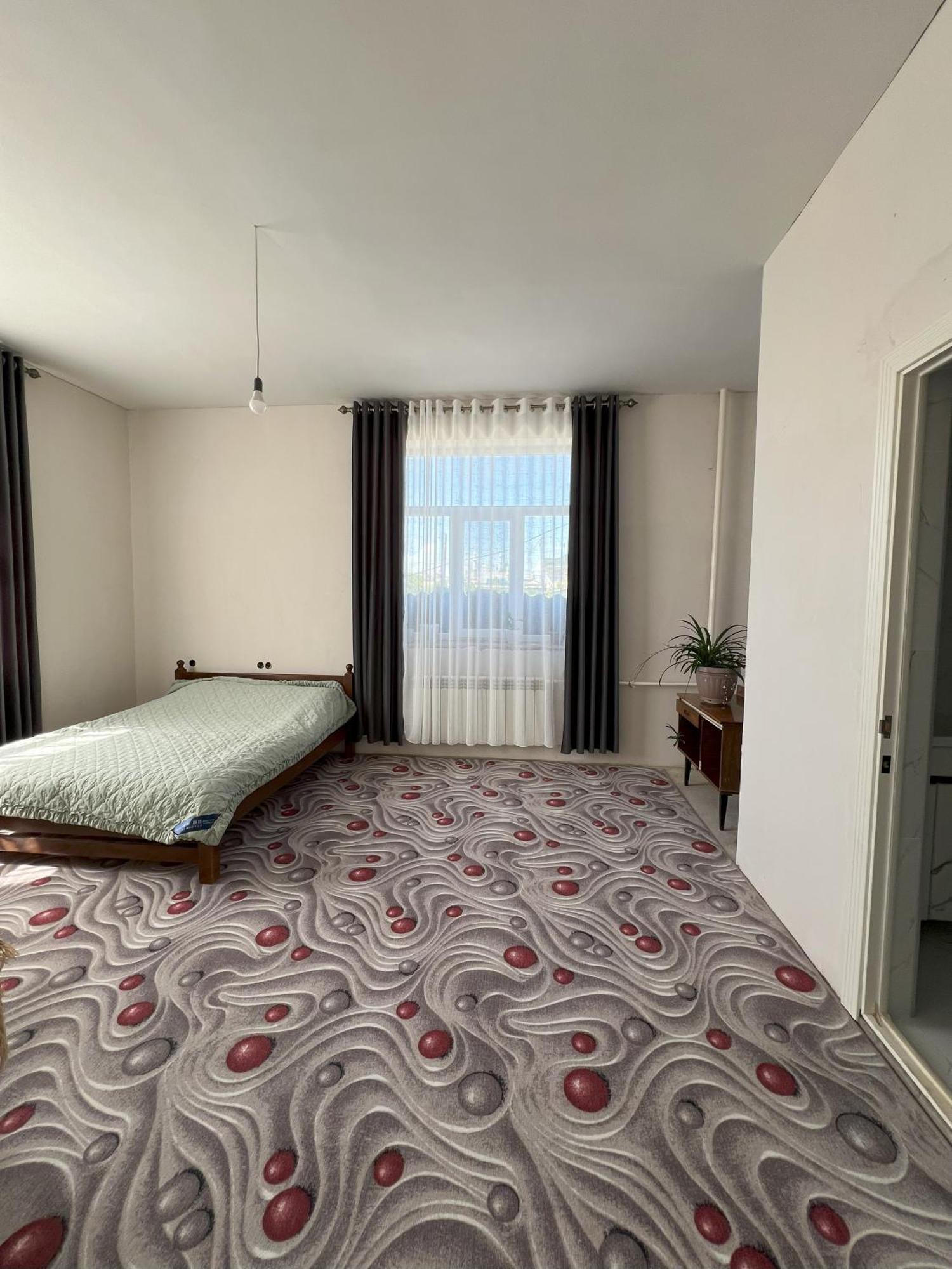 Emir Guest House In كاراكول المظهر الخارجي الصورة